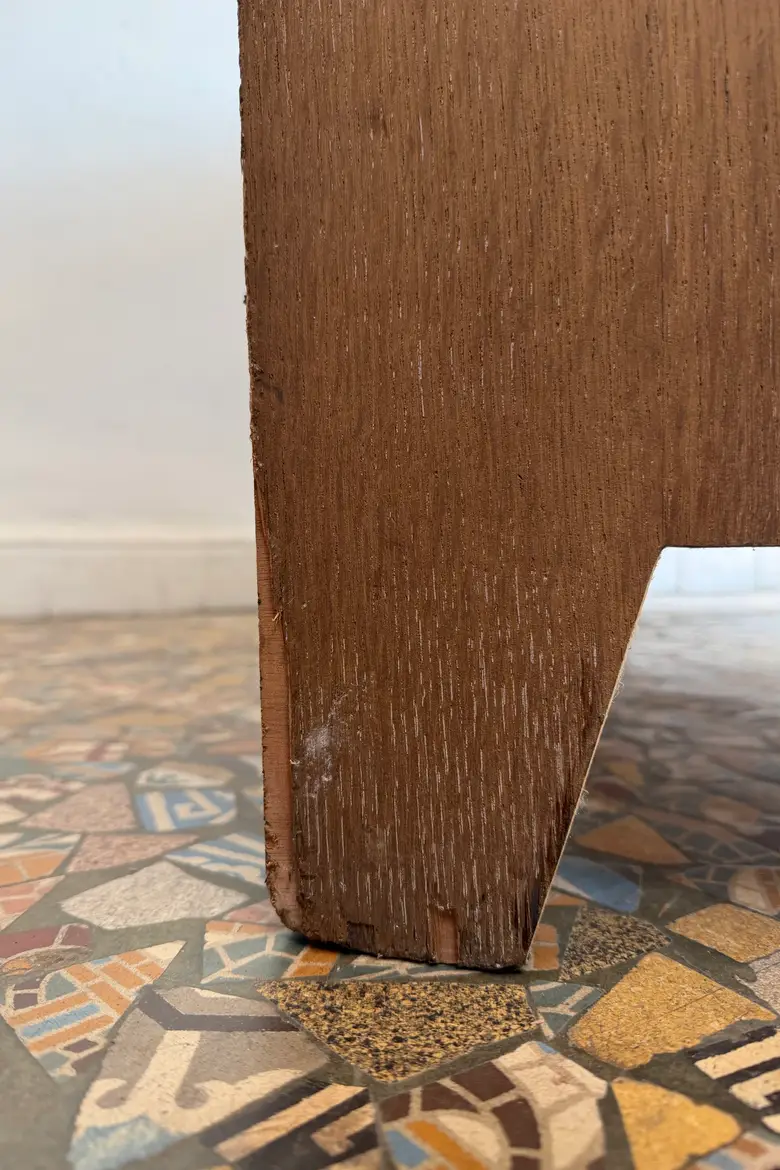 Meuble vintage années 50