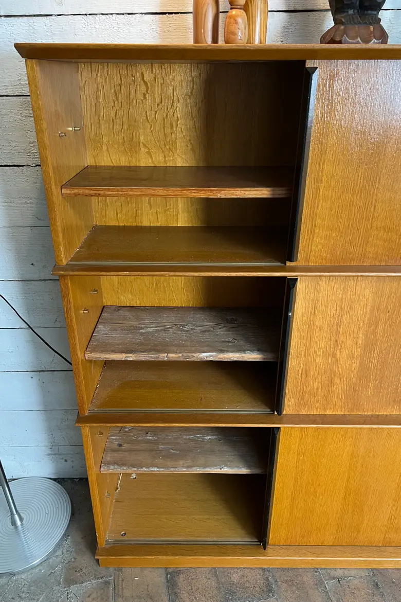 Meuble vintage années 50