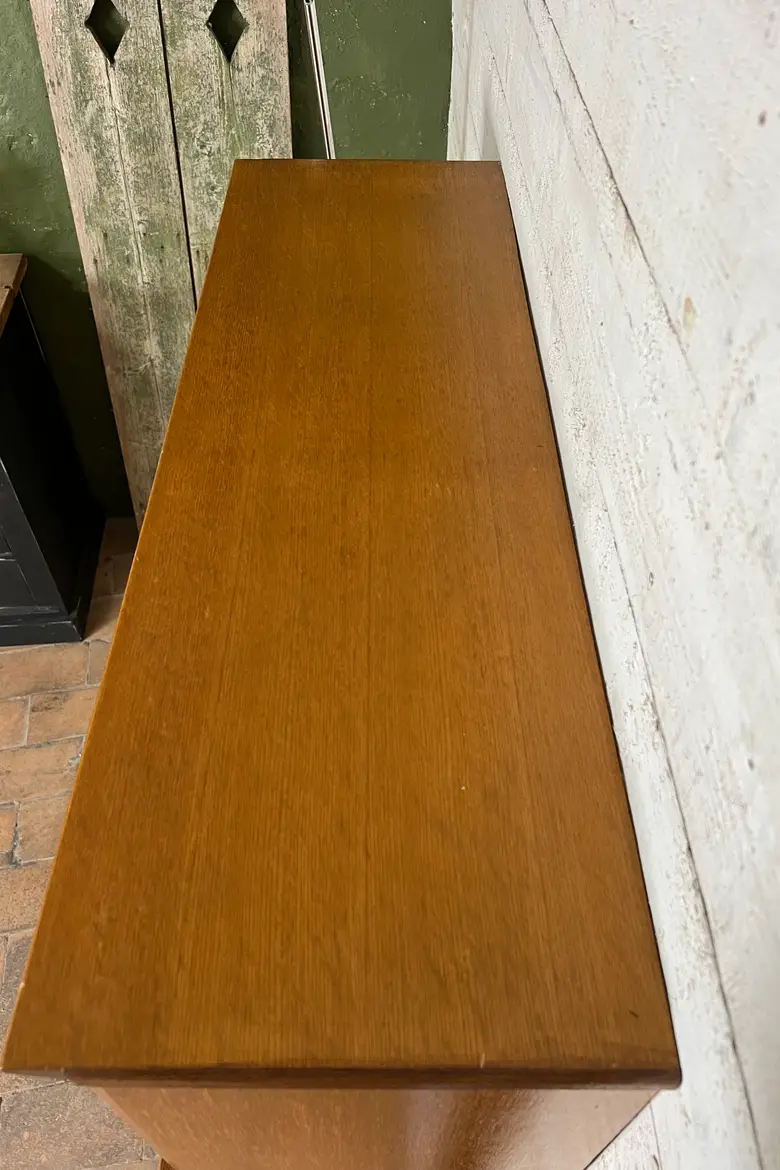 Meuble vintage années 50
