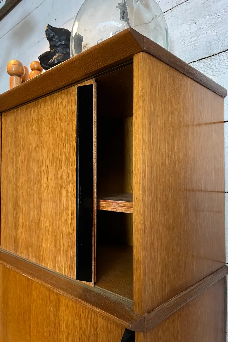 Meuble vintage années 50