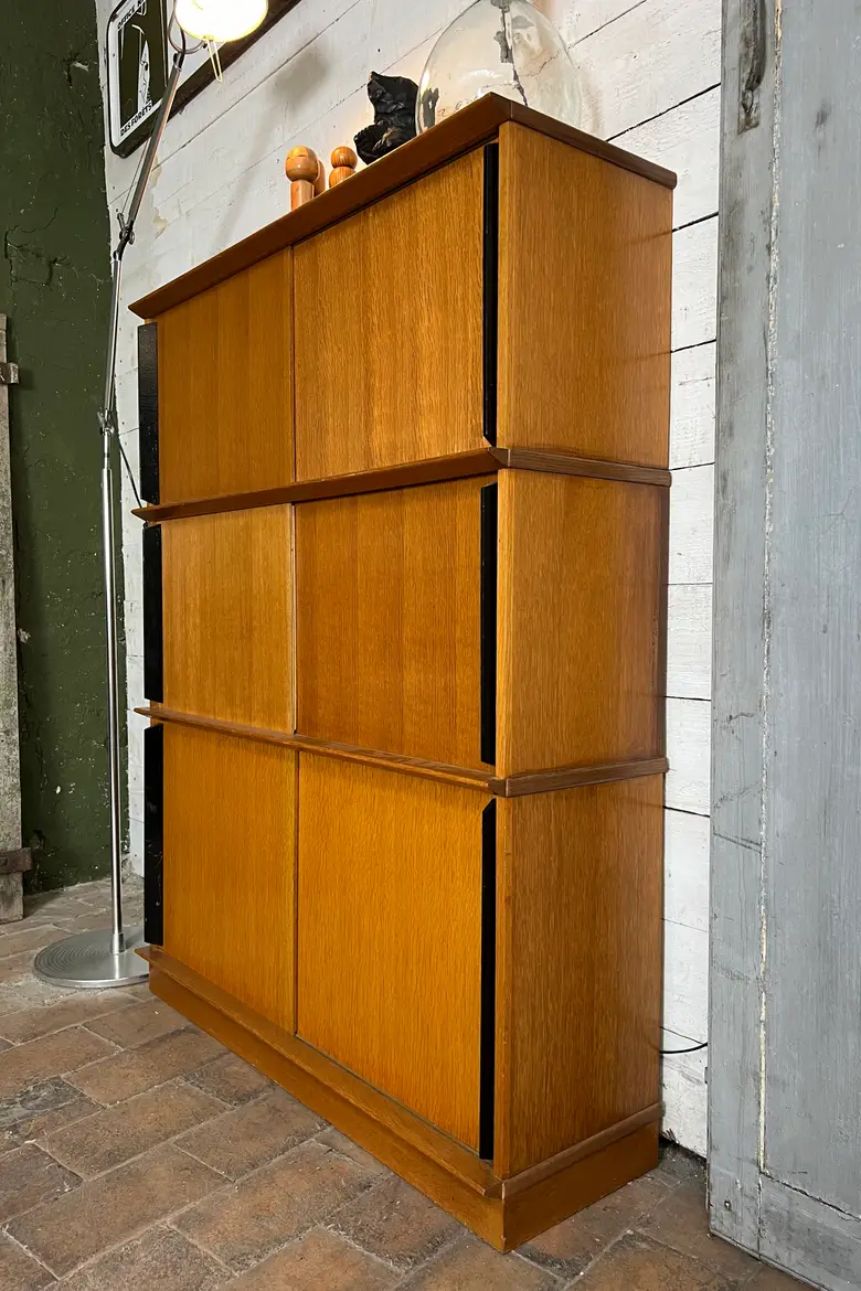 Meuble vintage années 50