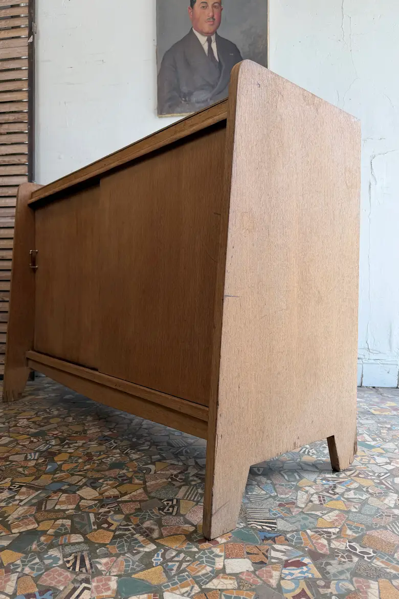 Meuble vintage années 50