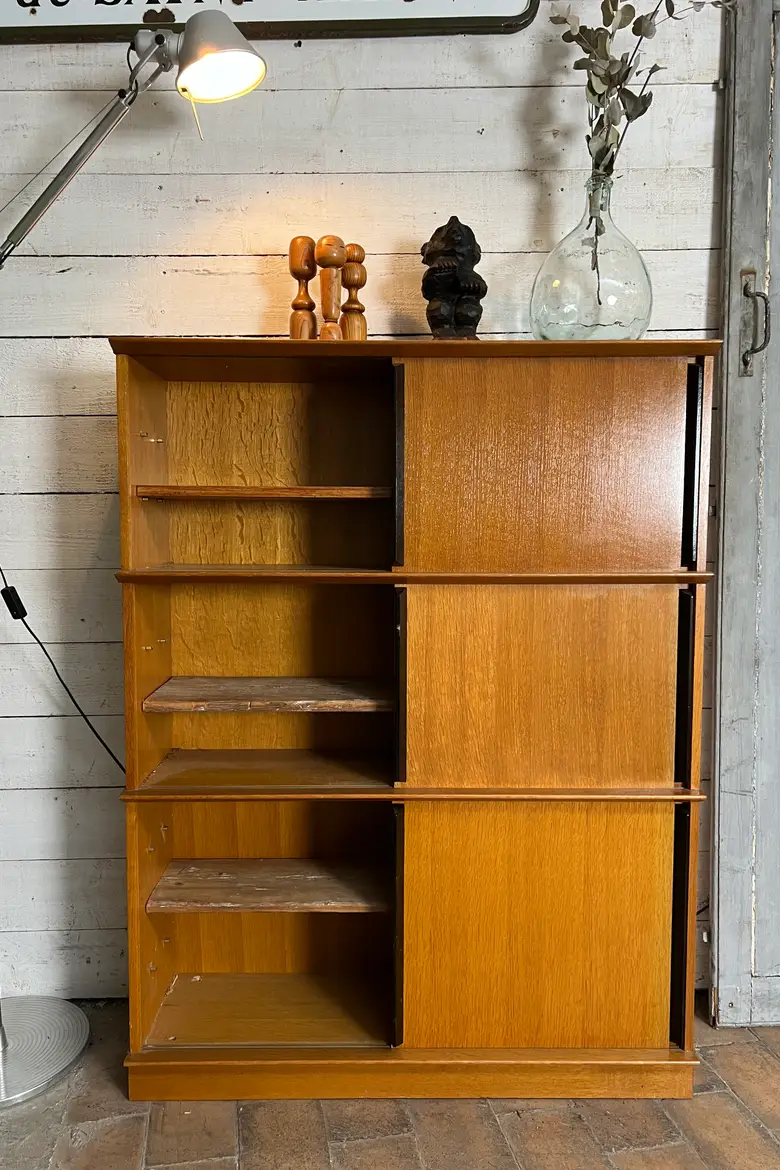 Meuble vintage années 50