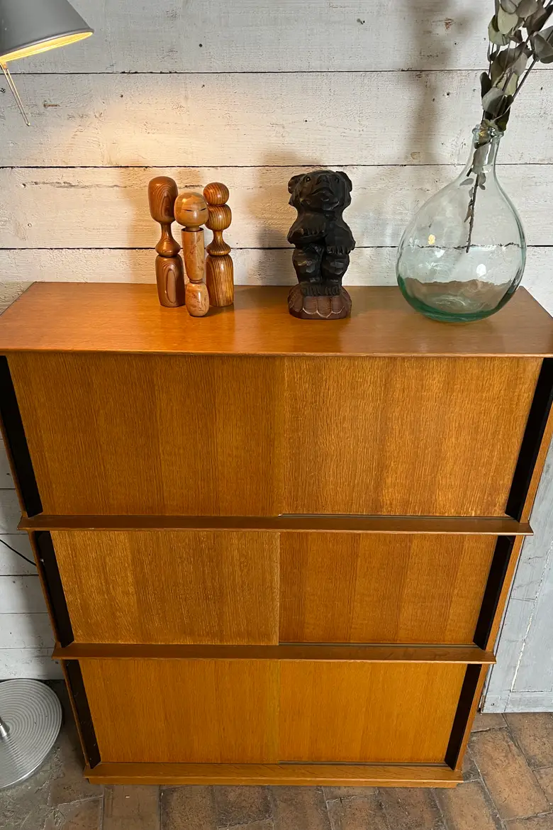 Meuble vintage années 50