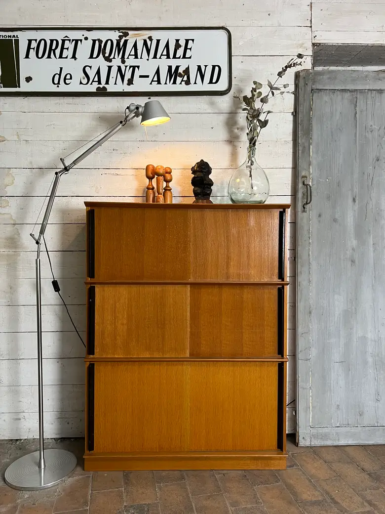 Meuble vintage années 50
