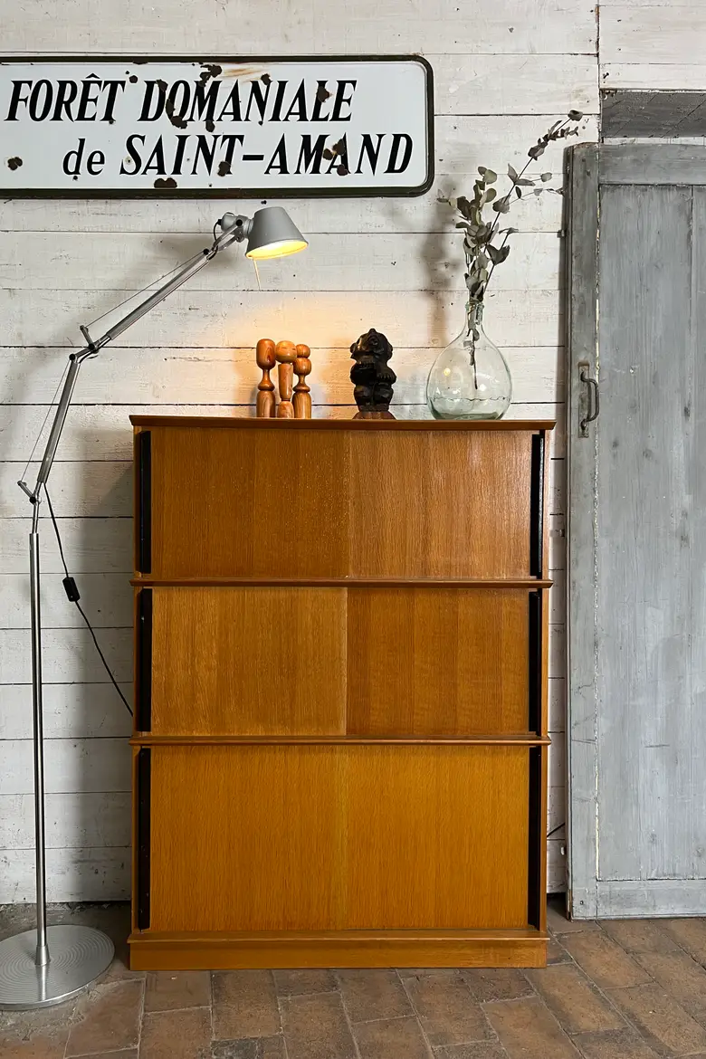 Meuble vintage années 50