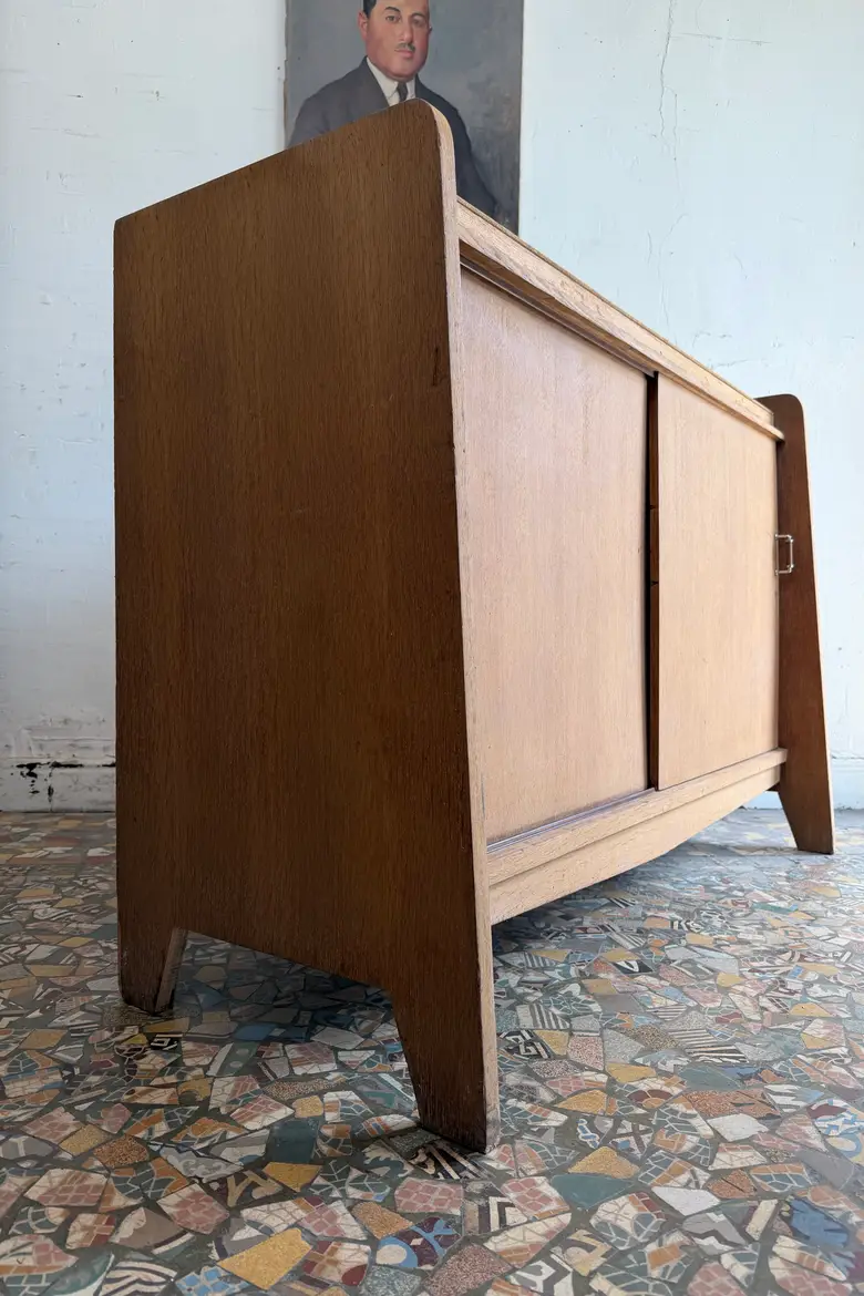Meuble vintage années 50
