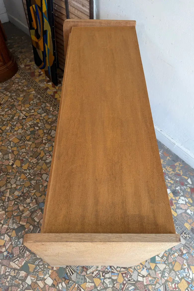 Meuble vintage années 50