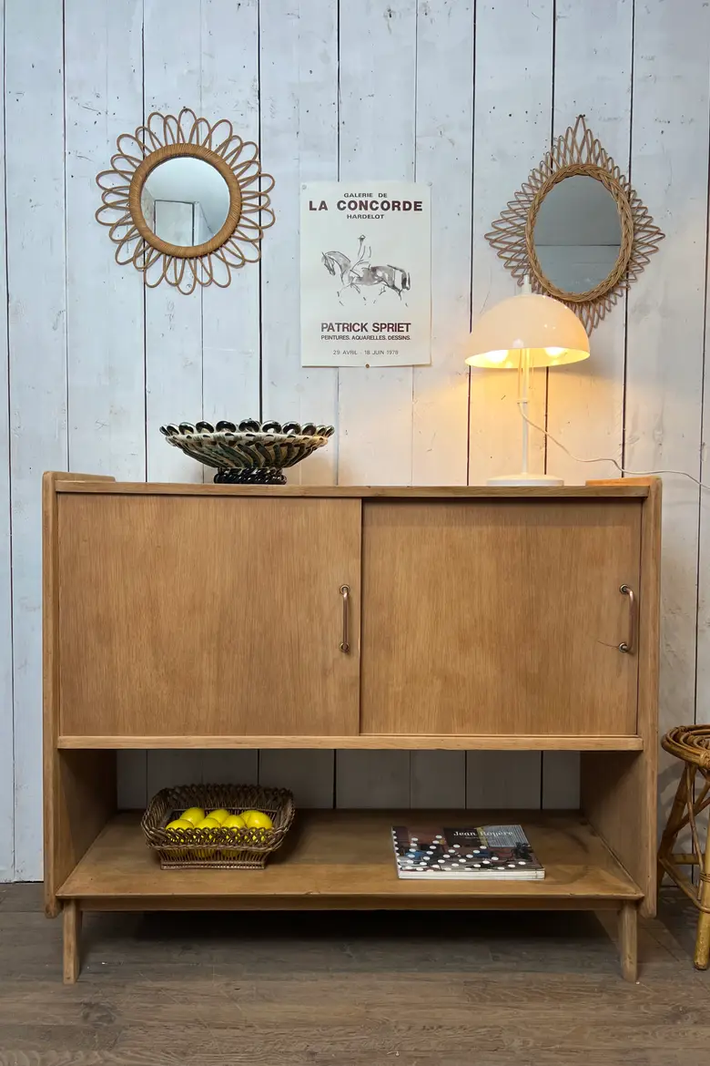 Meuble vintage