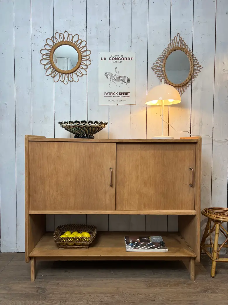 Meuble vintage