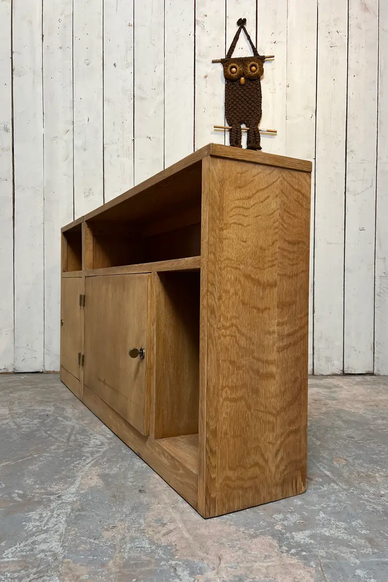 Meuble vintage des années 50