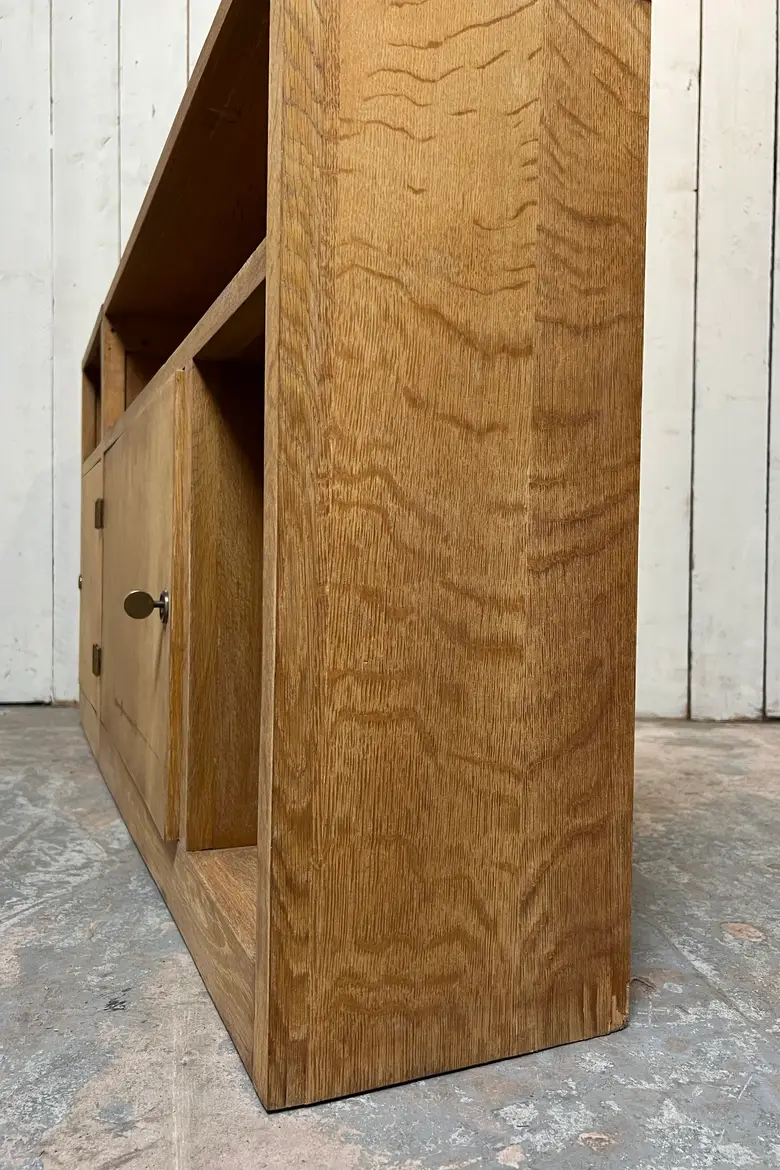 Meuble vintage des années 50