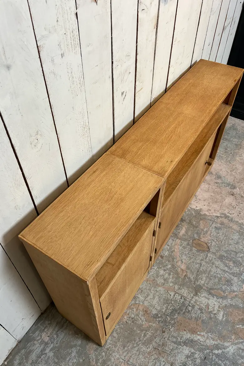 Meuble vintage des années 50