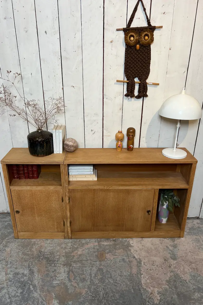 Meuble vintage des années 50