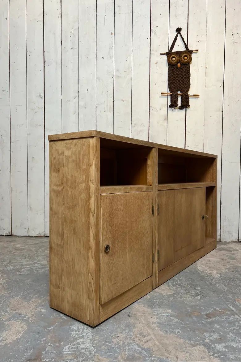 Meuble vintage des années 50