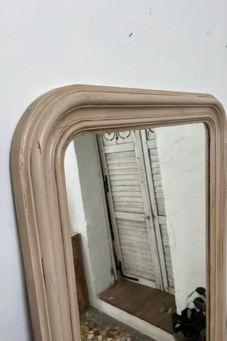 Miroir Louis-Philippe – Début XXe