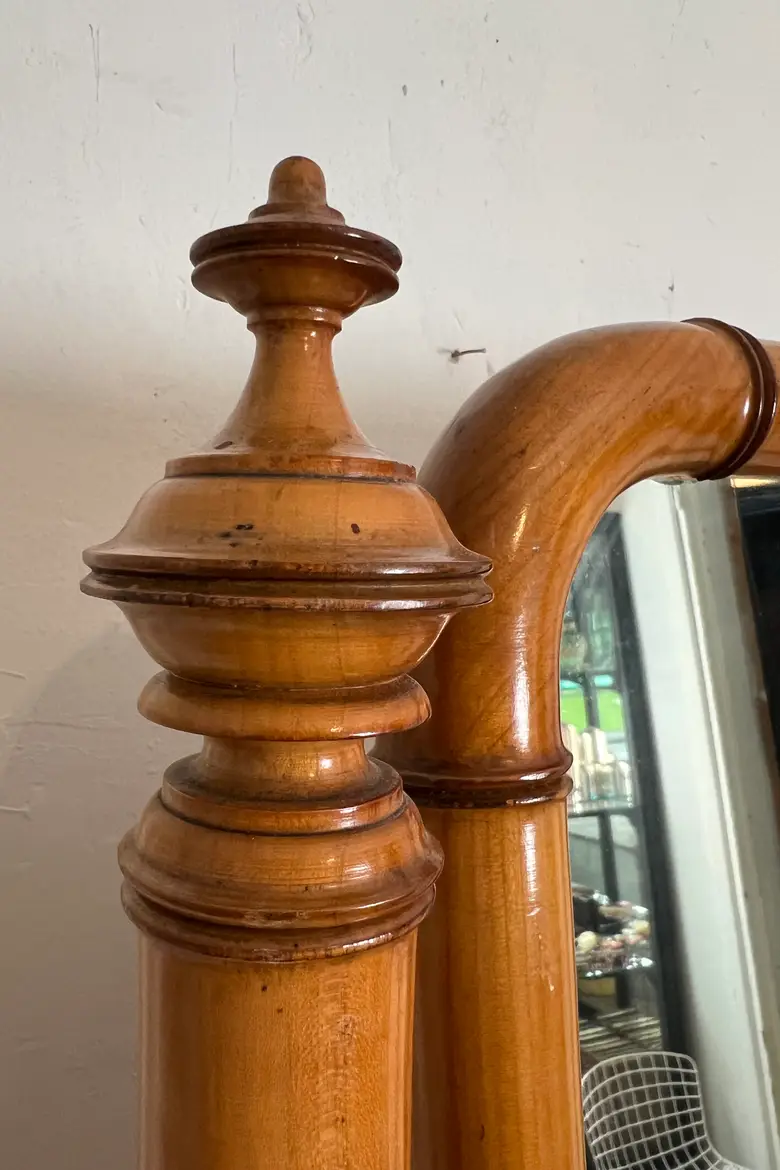 Miroir psyché