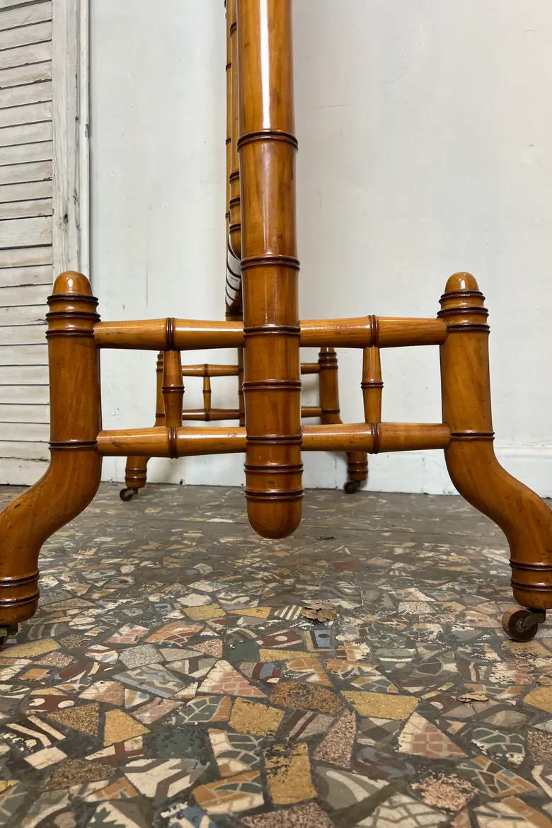 Miroir psyché