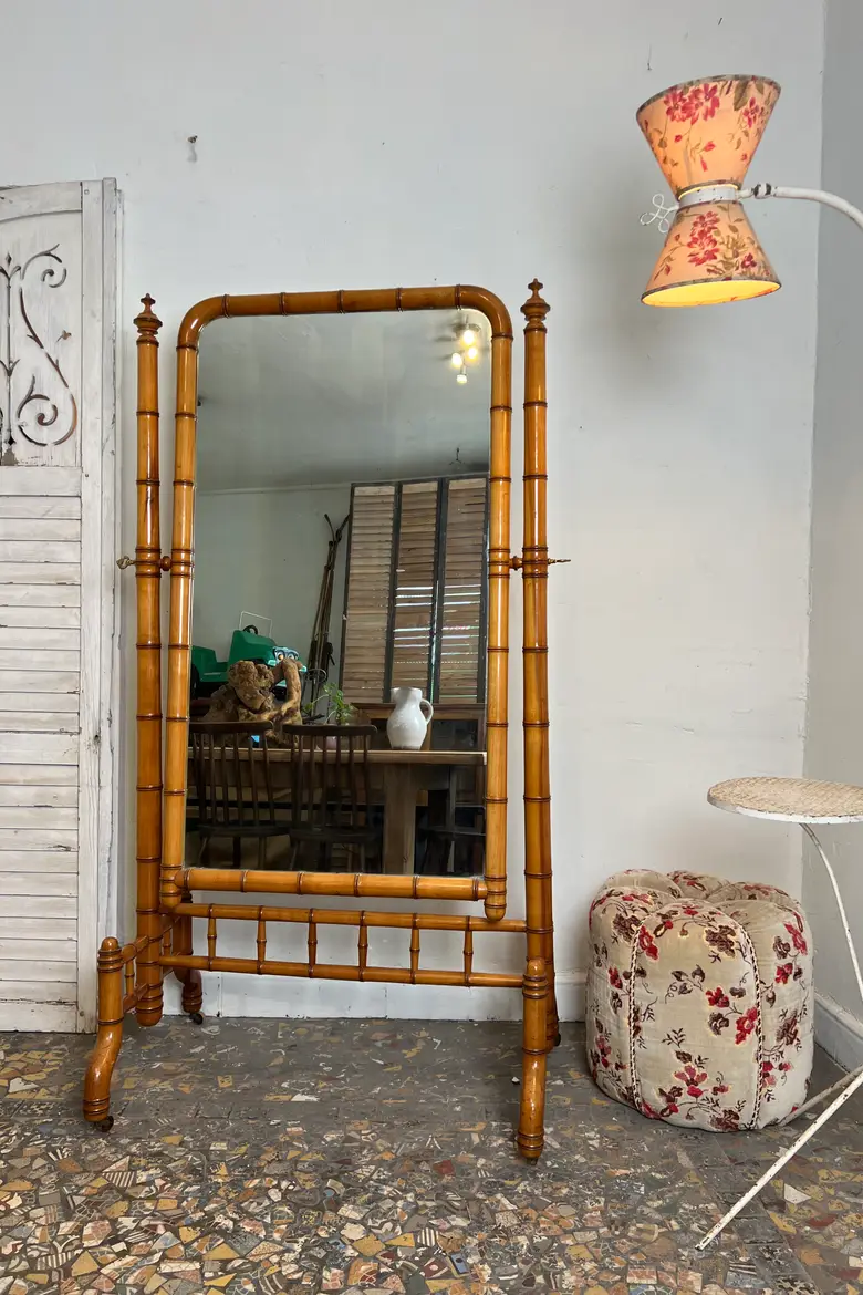 Miroir psyché