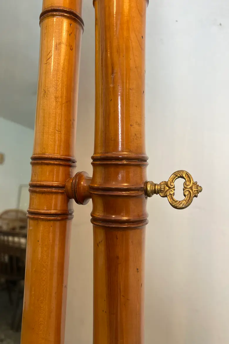 Miroir psyché