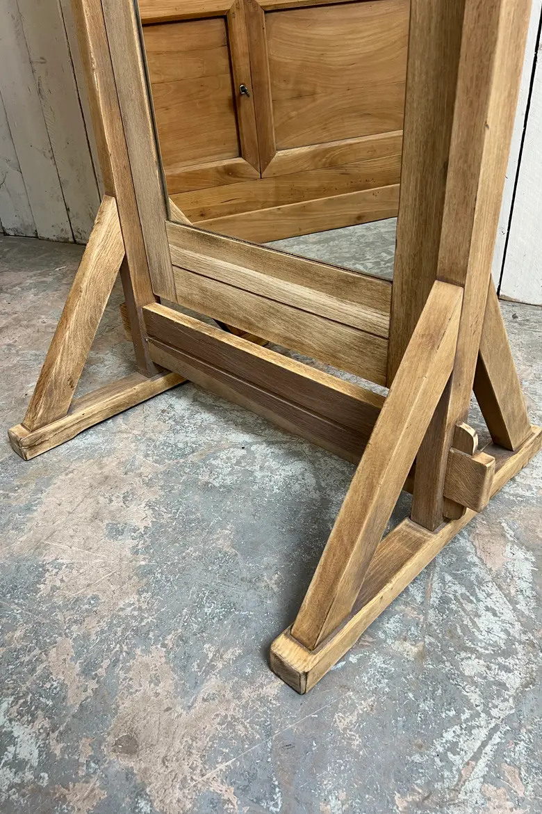Miroir psyché – Années 50