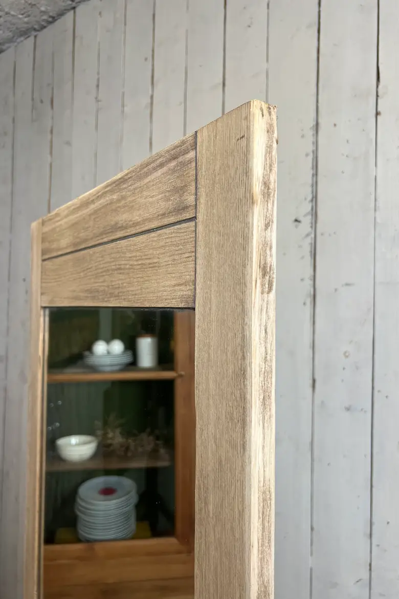 Miroir psyché – Années 50