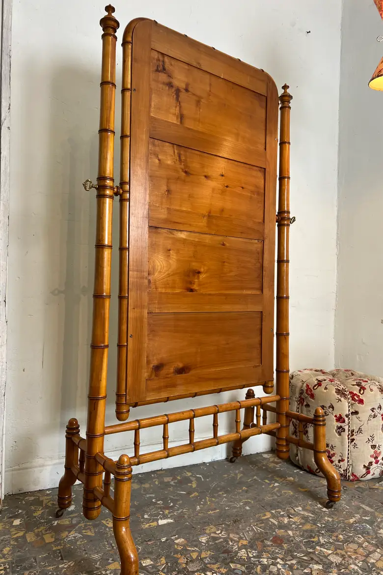 Miroir psyché