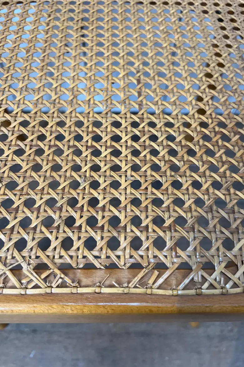 Paire de chaises de Joseph Hoffmann