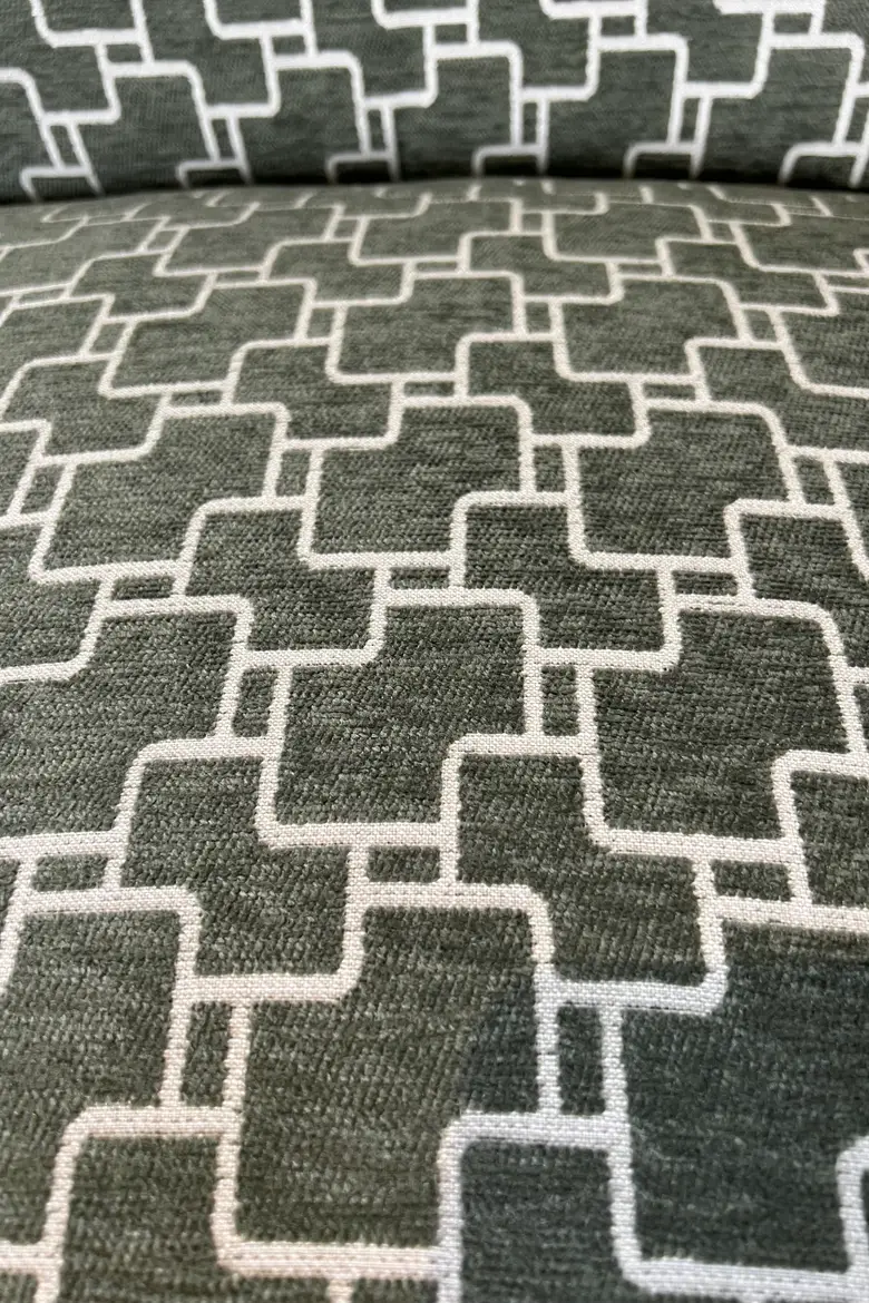 Paire de fauteuils cocktails Années 50