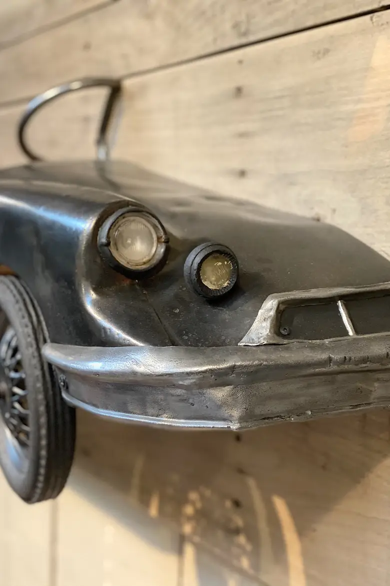 Panneau décoratif Citroën DS