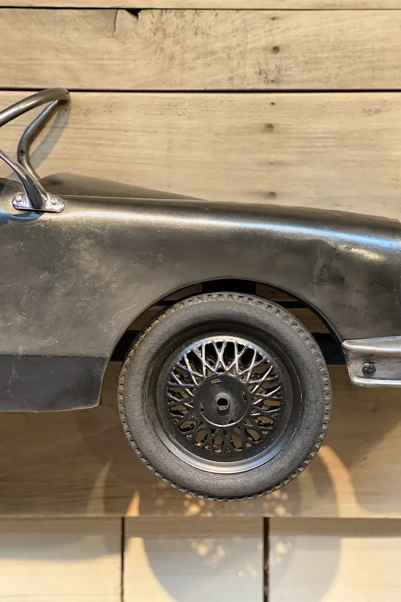 Panneau décoratif Citroën DS