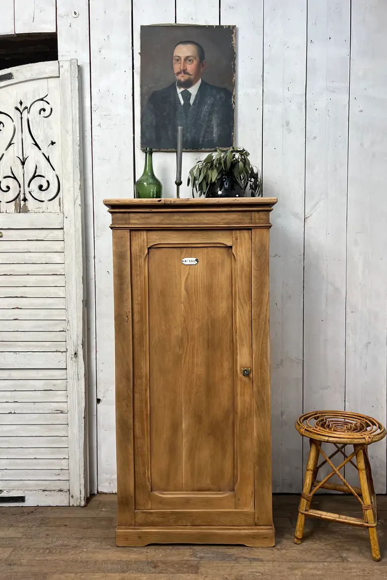 Petit bonnetière en orme