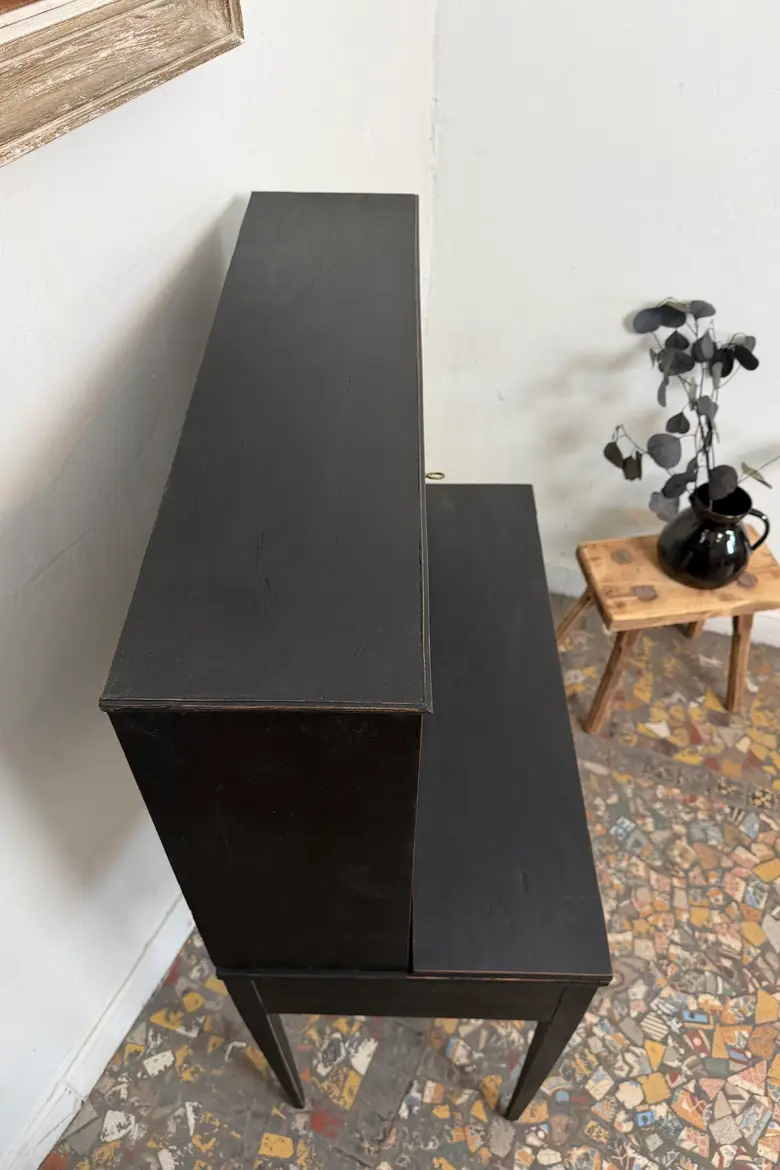 Petit bureau bonheur du jour – 19ème