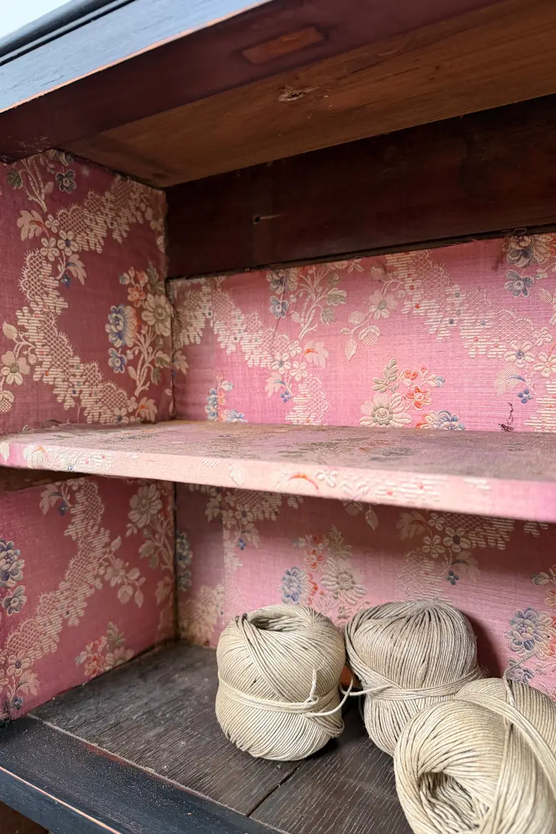 Petit bureau bonheur du jour – 19ème