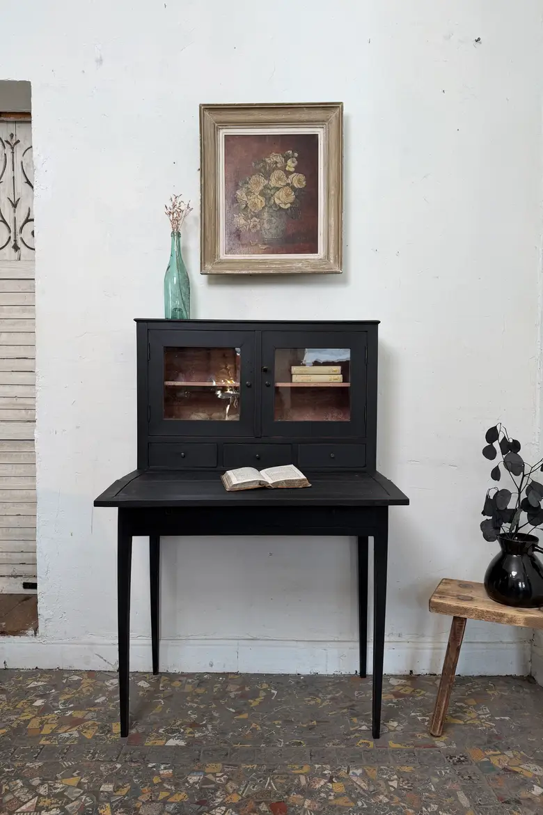 Petit bureau bonheur du jour – 19ème
