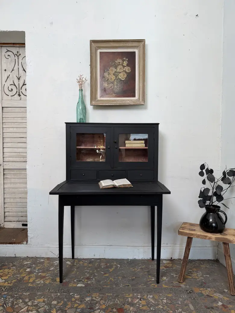 Petit bureau bonheur du jour – 19ème