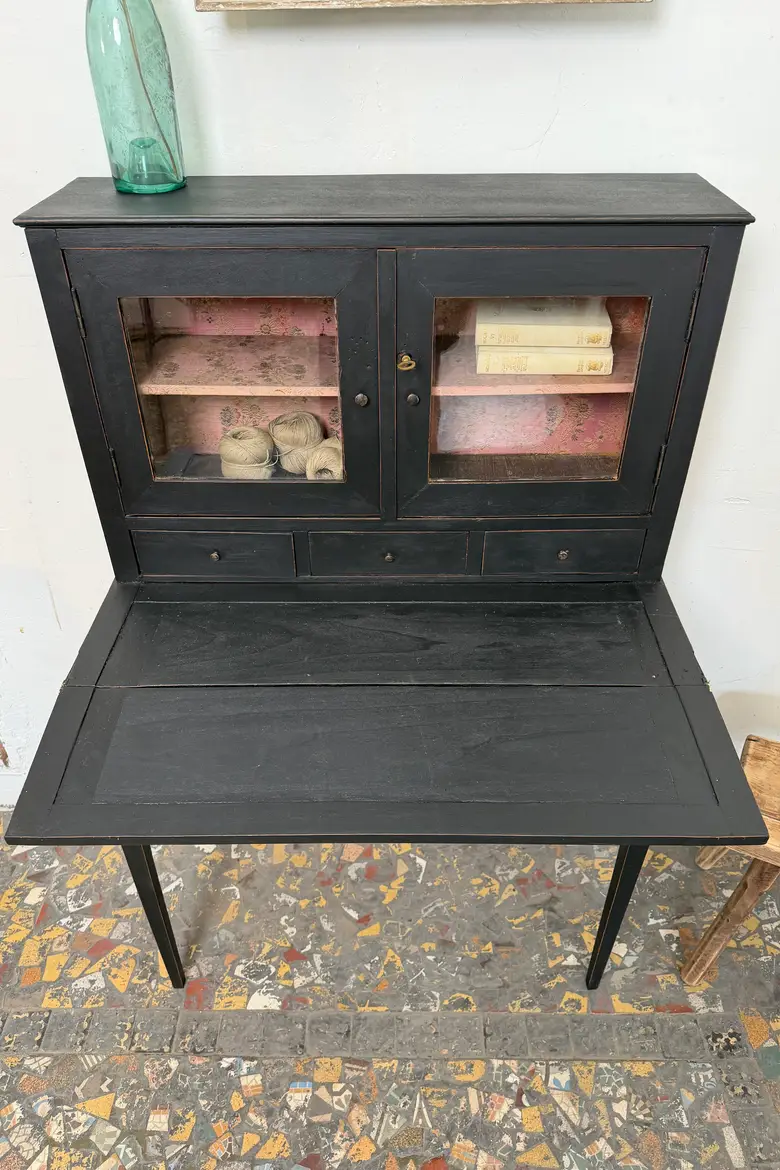 Petit bureau bonheur du jour – 19ème