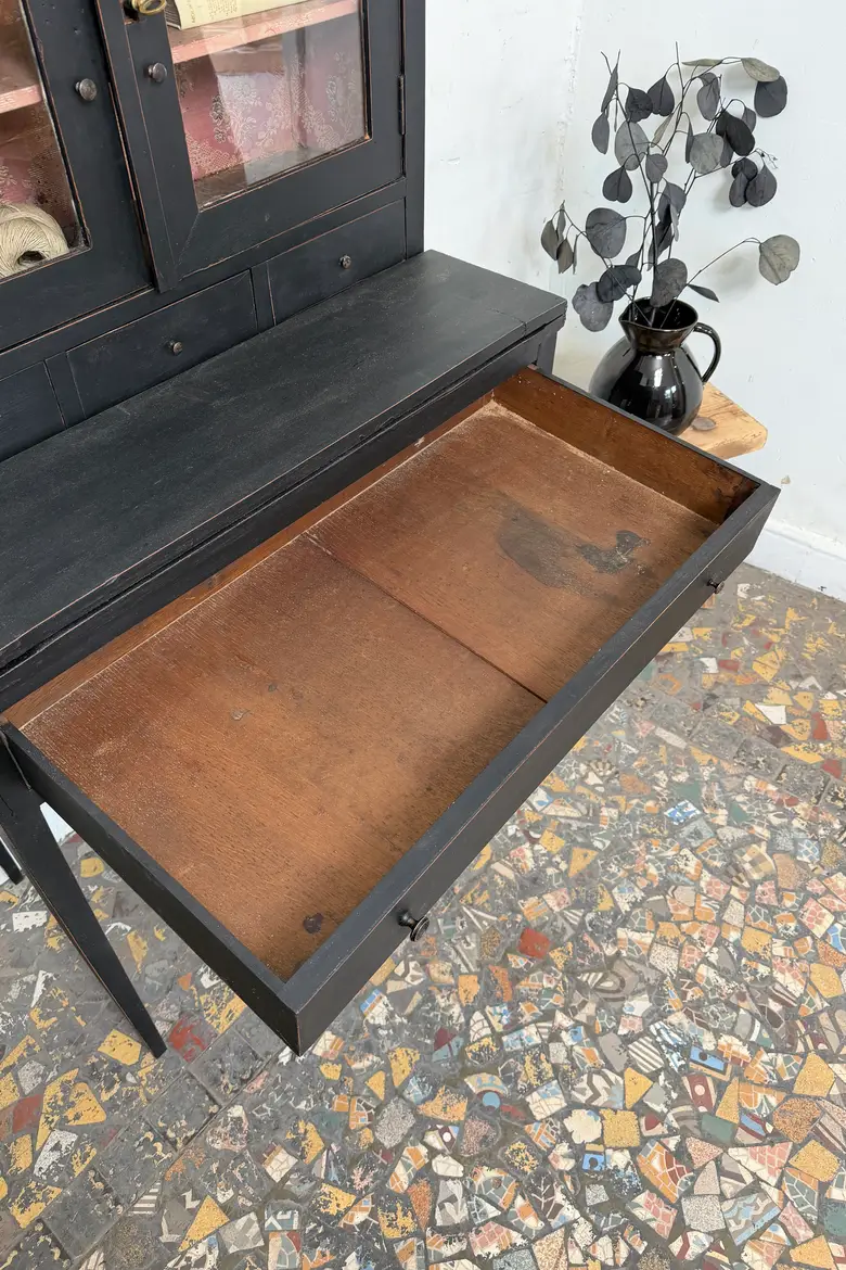 Petit bureau bonheur du jour – 19ème