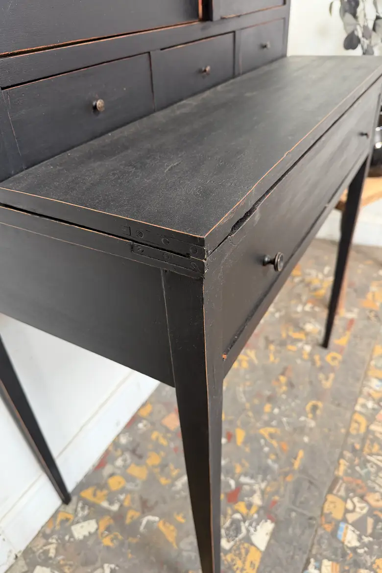 Petit bureau bonheur du jour – 19ème