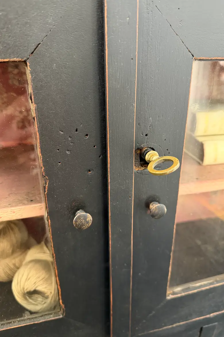 Petit bureau bonheur du jour – 19ème
