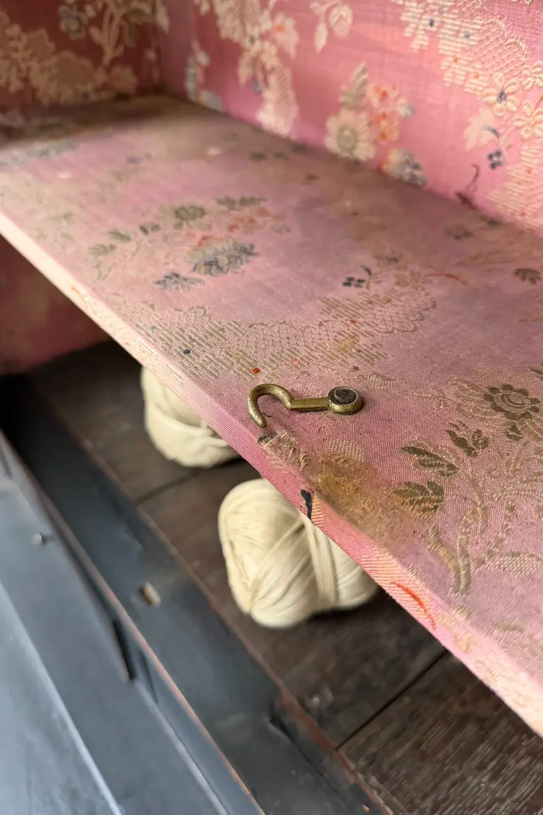 Petit bureau bonheur du jour – 19ème