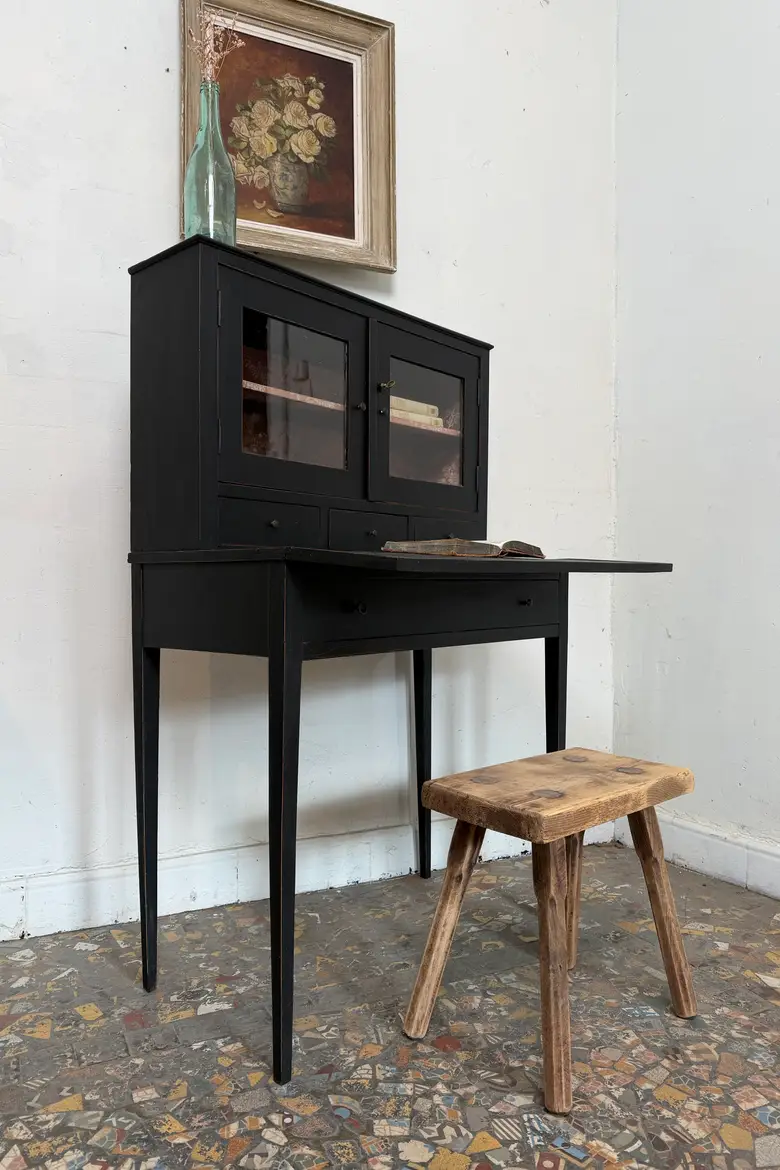 Petit bureau bonheur du jour – 19ème