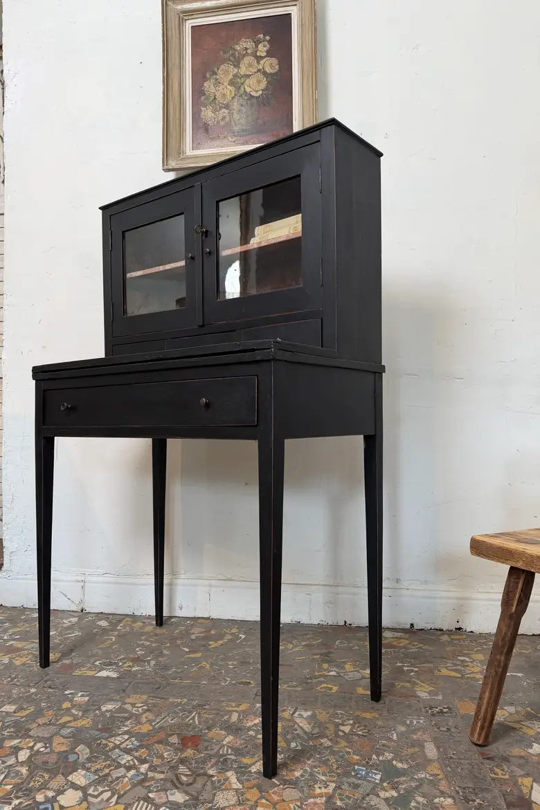 Petit bureau bonheur du jour – 19ème