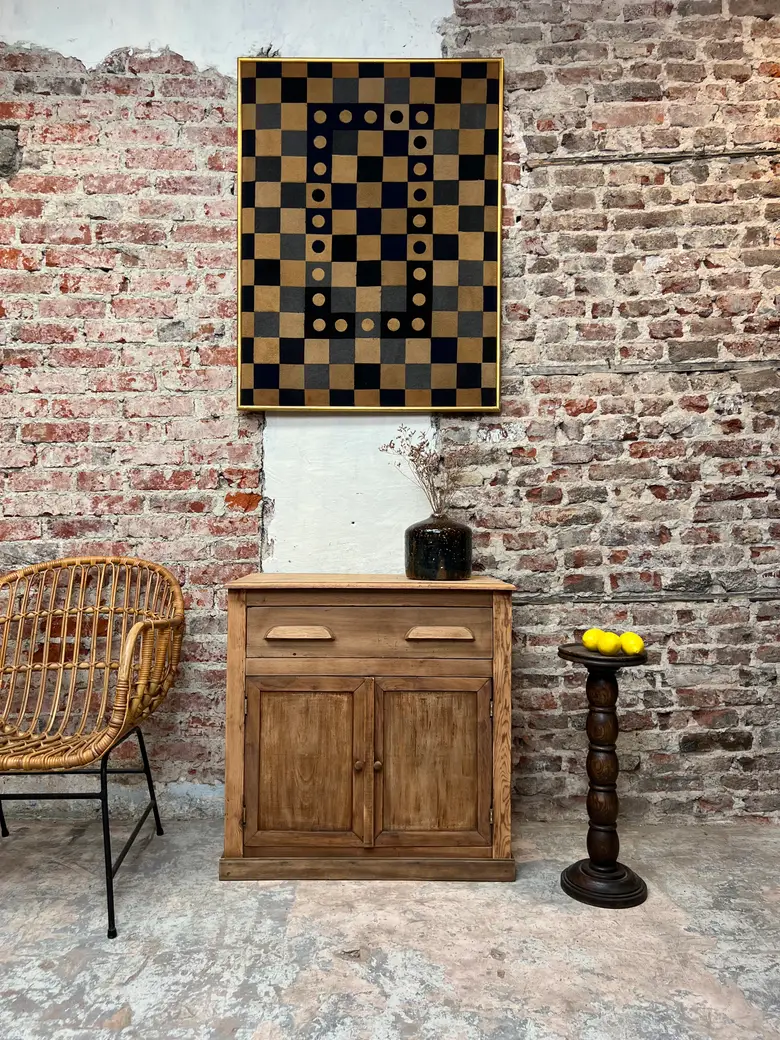 Petit meuble de rangement