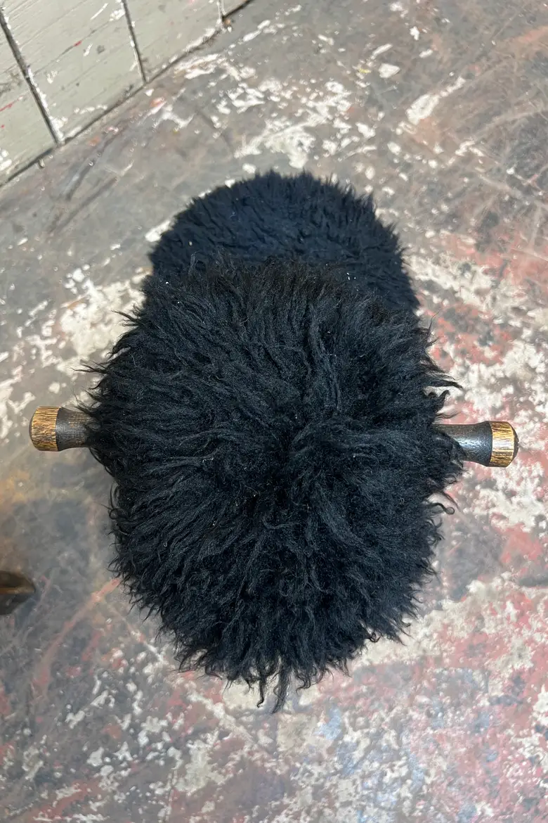 Petit mouton vintage