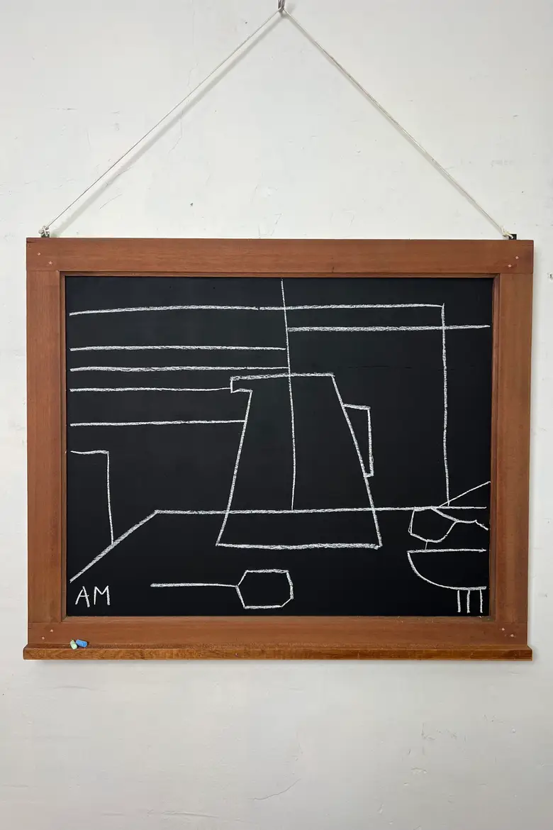 Petit tableau noir