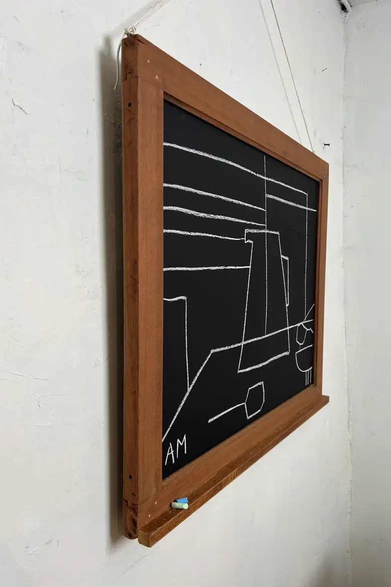 Petit tableau noir