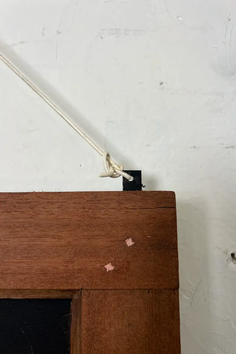 Petit tableau noir