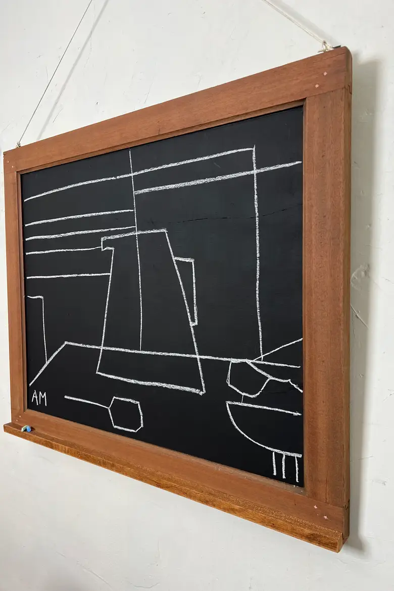Petit tableau noir