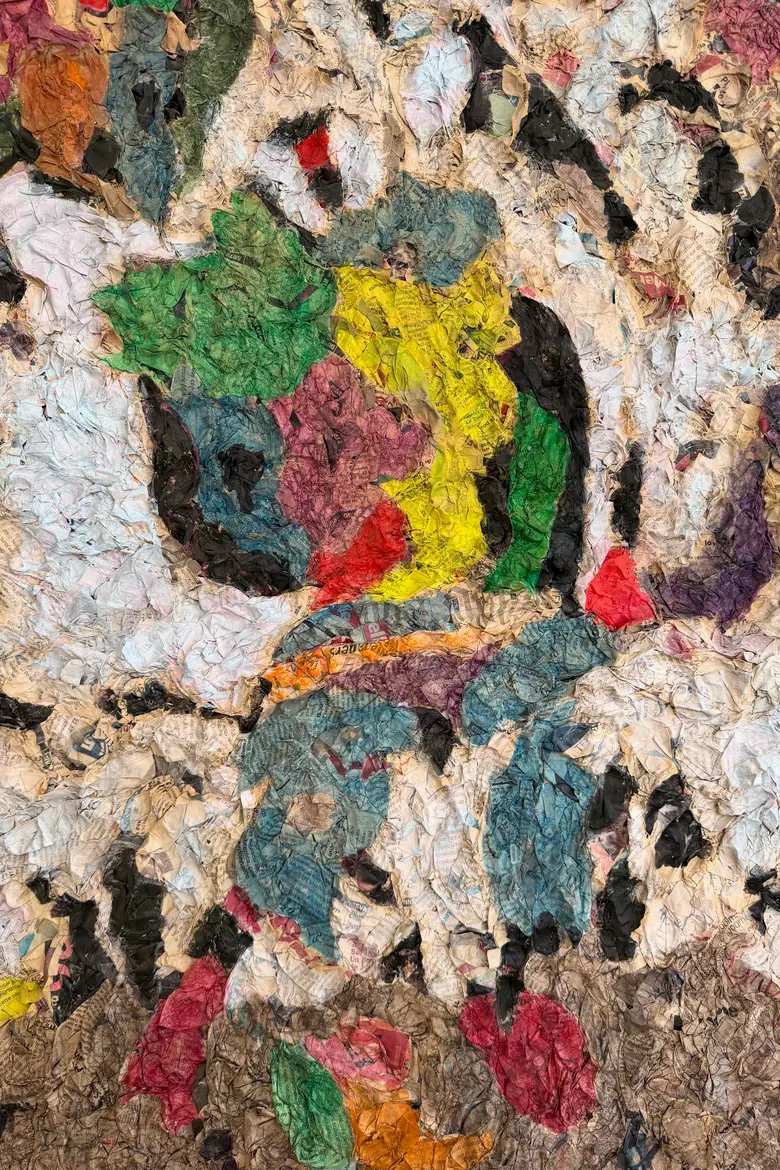 Pierre Olivier – Atelier de la Monnaie, Lille – Années 60